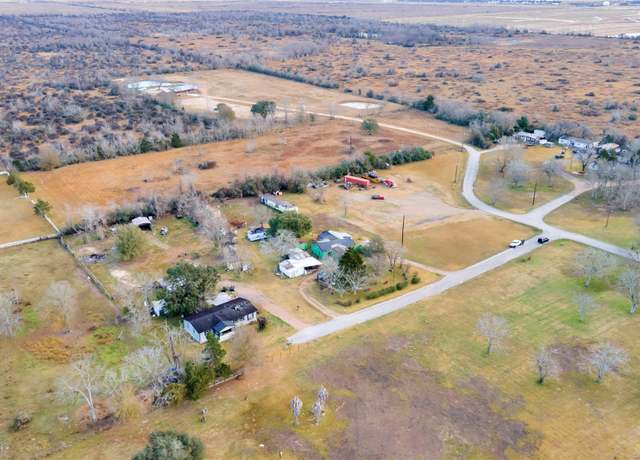 Property at 7514 Hidden Trail St, Fulshear, TX 77441