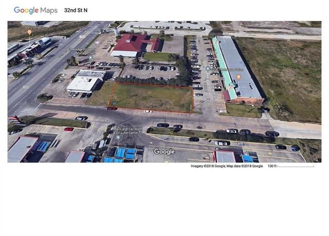 Property at Lot 11 & 12 N 32nd St, Texas City, TX 77590