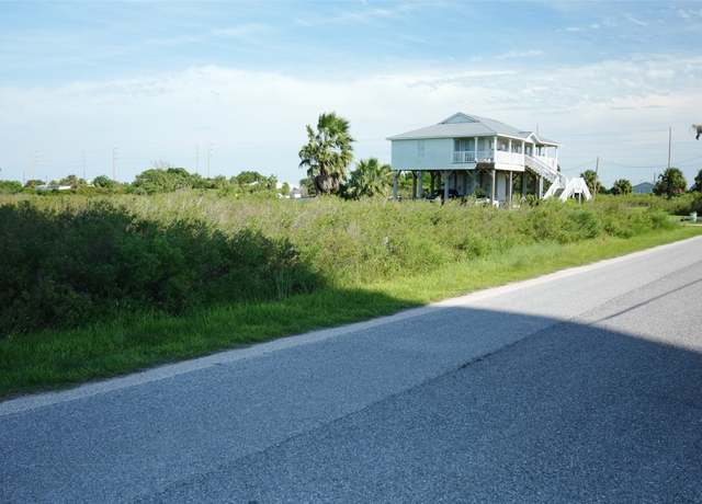 Property at TBD Aughsten Rd, Galveston, TX 77554