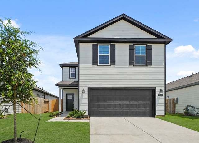 Property at 17362 Gentle Doves Ln, Waller, TX 77484, 4 beds, 2.5 baths