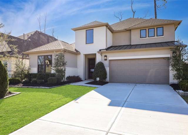 Property at 21726 Grayson Highlands Way, Porter, TX 77365, 4 beds, 3 baths