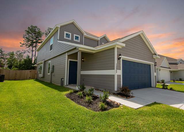 Property at 13933 Diamondback Dr, Splendora, TX 77372, 4 beds, 2.5 baths