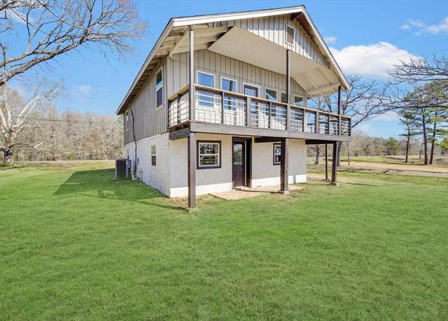 Property at 8024 FM 3126, Livingston, TX 77351, 3 beds, 1.5 baths
