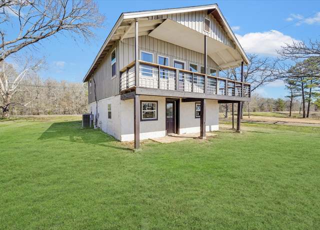 Property at 8024 Fm 3126, Livingston, TX 77351, 3 beds, 1.5 baths