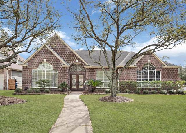 Property at 7419 Place Vendome, Spring, TX 77379, 3 beds, 4 baths