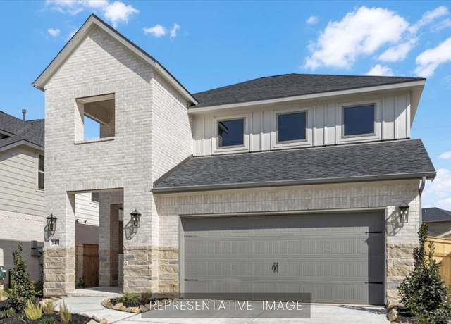 Property at 4447 Noah Grove Ln, Fulshear, TX 77441, 4 beds, 3.5 baths