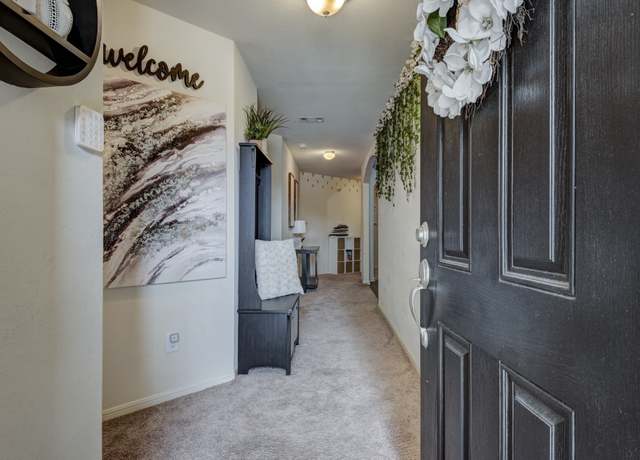 Property at 2418 Fallen Pine Ln, Houston, TX 77088, 3 beds, 2 baths