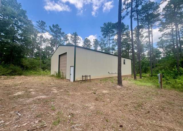 Property at 1859 Mill Gate Rd, Livingston, TX 77351