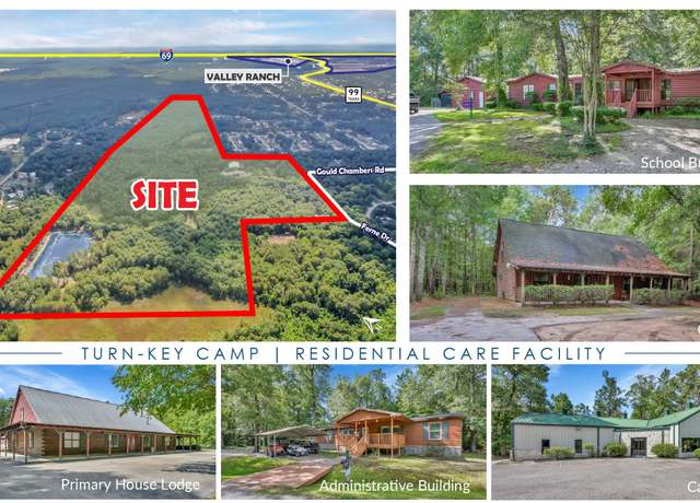 Property at 18993 Ferne Dr, Porter, TX 77365