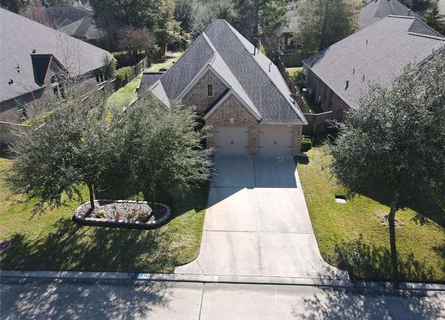 Property at 157 Pinnacle Ridge Dr, Montgomery, TX 77316, 3 beds, 2 baths