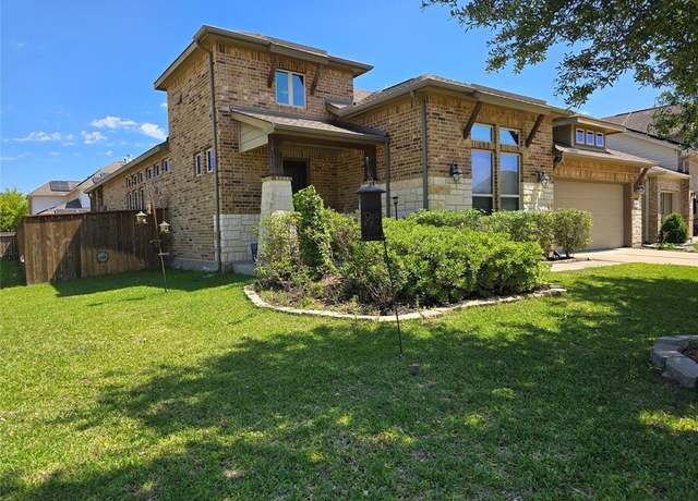 Property at 3207 Karleigh Way, Richmond, TX 77406, 4 beds, 3 baths