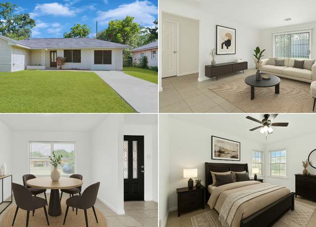 Property at 9310 Woodlyn Rd, Houston, TX 77078, 3 beds, 2 baths