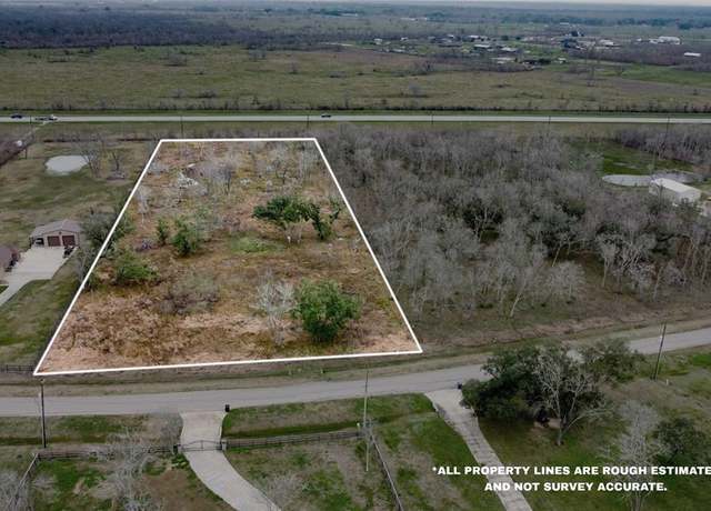Property at 33111 Blue Crab Ct, Richwood, TX 77515