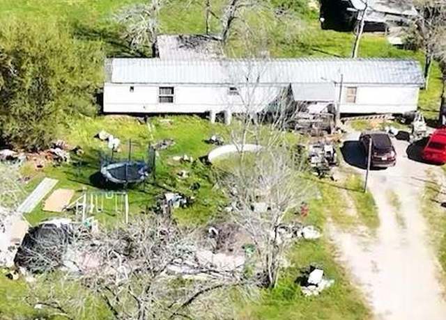 Property at 214 County Road 48824, Dayton, TX 77535, 3 beds, 2 baths