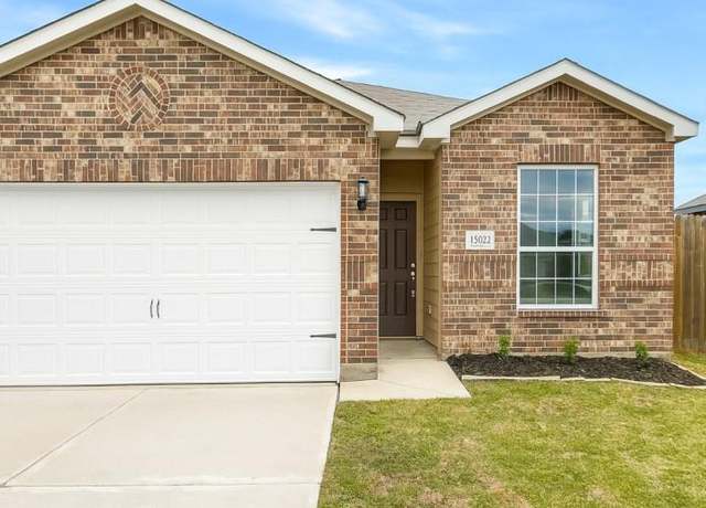 Property at 15302 Albert Oak Dr, Humble, TX 77396, 3 beds, 2 baths