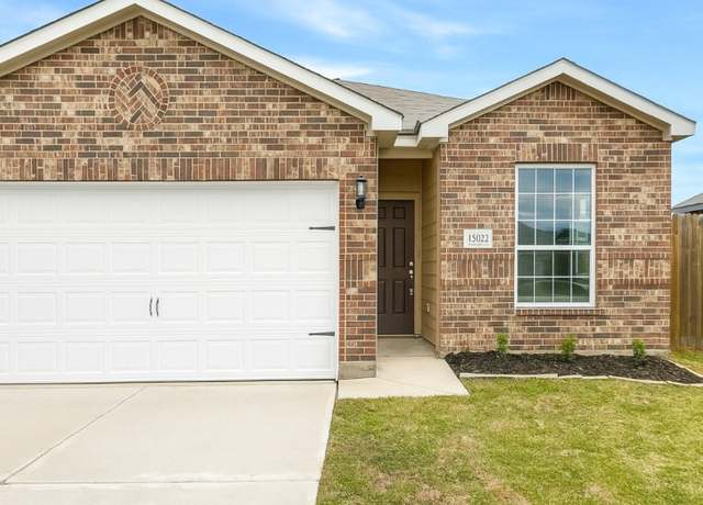 Property at 15302 Albert Oak Dr, Humble, TX 77396, 3 beds, 2 baths