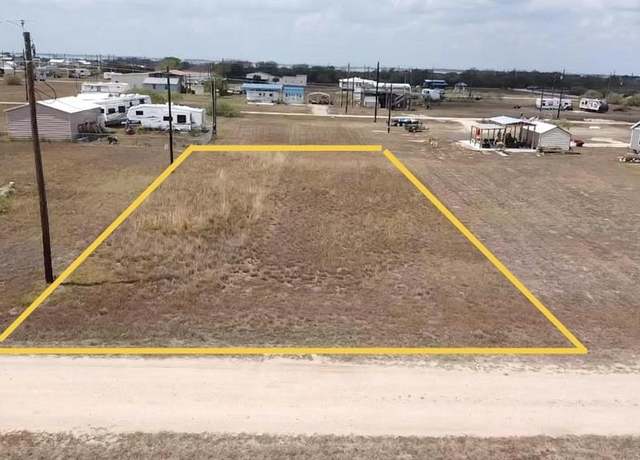 Property at 0 Mullet, Palacios, TX 77465
