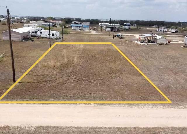 Property at 0 Mullet, Palacios, TX 77465