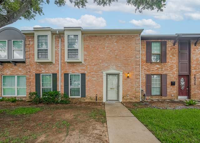 Property at 14213 Lost Meadow Ln, Houston, TX 77079, 4 beds, 2.5 baths