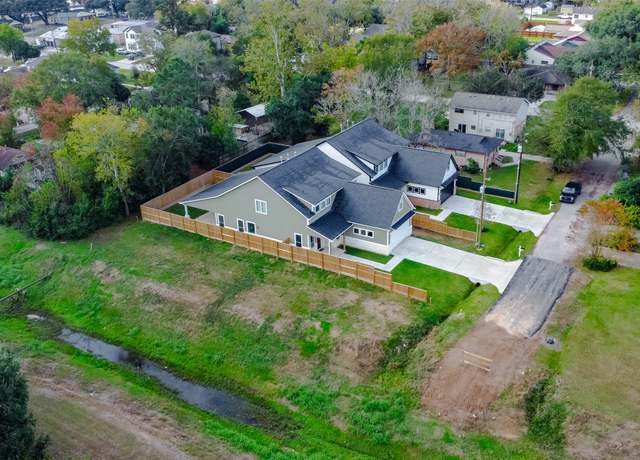 Property at LOT 42 Moore St, Tomball, TX 77375