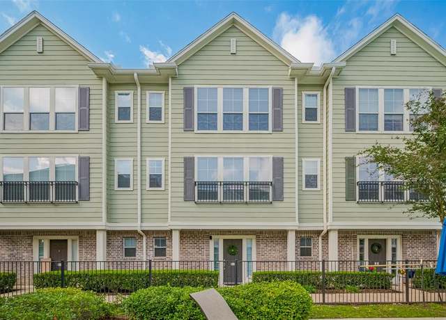 Property at 3001 Murworth Dr #902, Houston, TX 77025, 2 beds, 2.5 baths