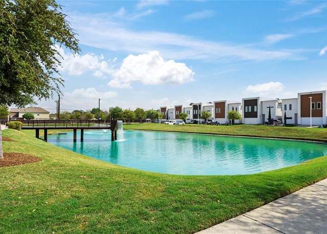 Property at 5509 Paraiso Pl, Houston, TX 77091, 3 beds, 3.5 baths