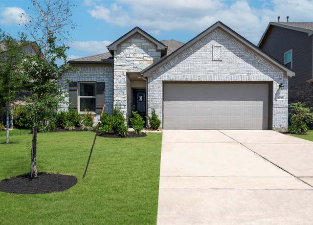 Property at 4930 Eldorado Rose Pl, Katy, TX 77493, 3 beds, 2 baths