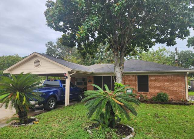 Property at 2029 Kingsdale Dr, Deer Park, TX 77536, 3 beds, 1.5 baths