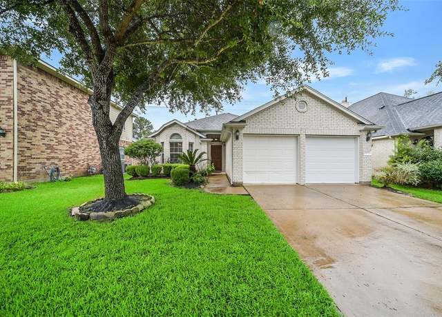 Property at 24511 Condors Nest, Katy, TX 77494, 3 beds, 2 baths