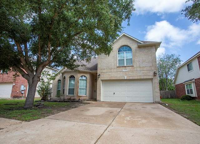 Property at 21926 Crestworth Ln, Katy, TX 77449, 4 beds, 2.5 baths