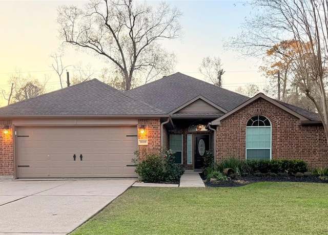 Property at 15119 Challenger Dr, Crosby, TX 77532, 4 beds, 2 baths
