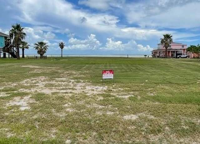 Property at 1125 North Ocean Dr, Port Lavaca, TX 77979