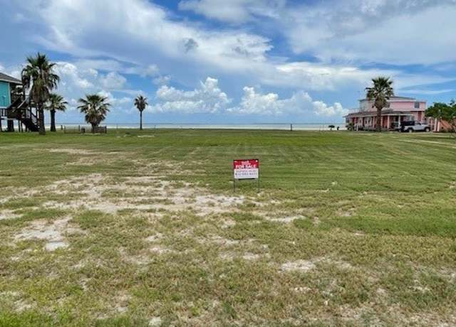 Property at 1125 North Ocean Dr, Port Lavaca, TX 77979