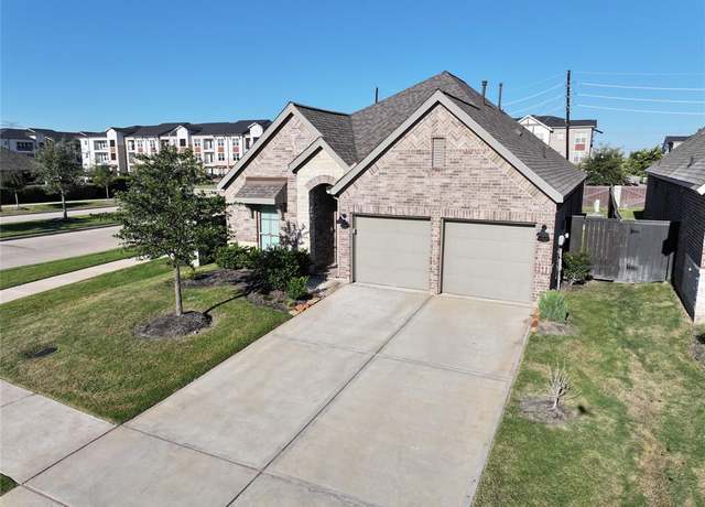 Property at 3438 Tranquil Harvest Trl, Richmond, TX 77406, 3 beds, 2 baths