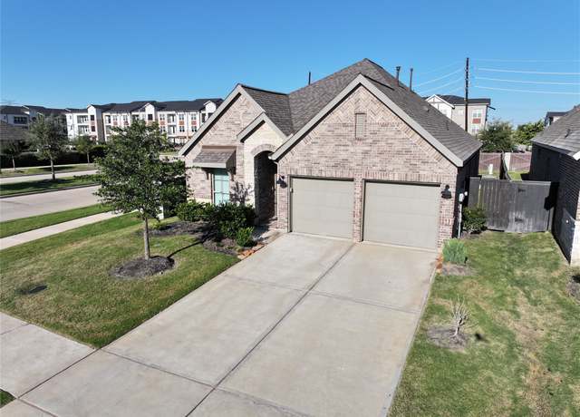 Property at 3438 Tranquil Harvest Trl, Richmond, TX 77406, 3 beds, 2 baths