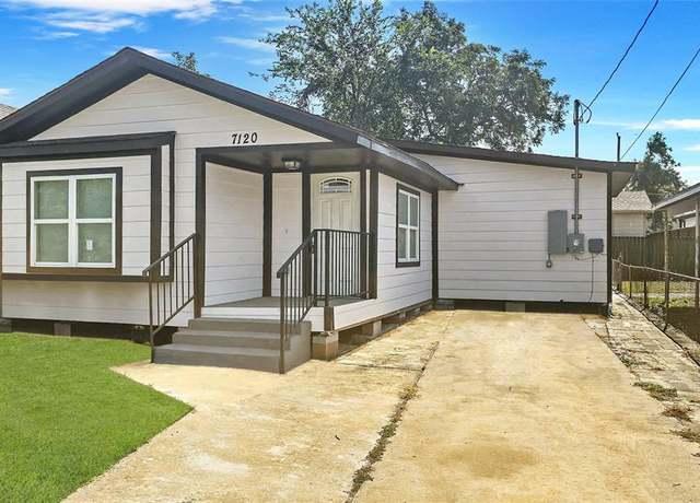 Property at 7120 Avenue O, Houston, TX 77011, 3 beds, 2 baths