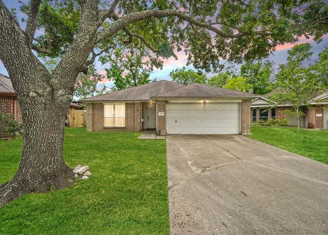 Property at 3521 Colleen Meadows Cir, Houston, TX 77080, 3 beds, 2 baths