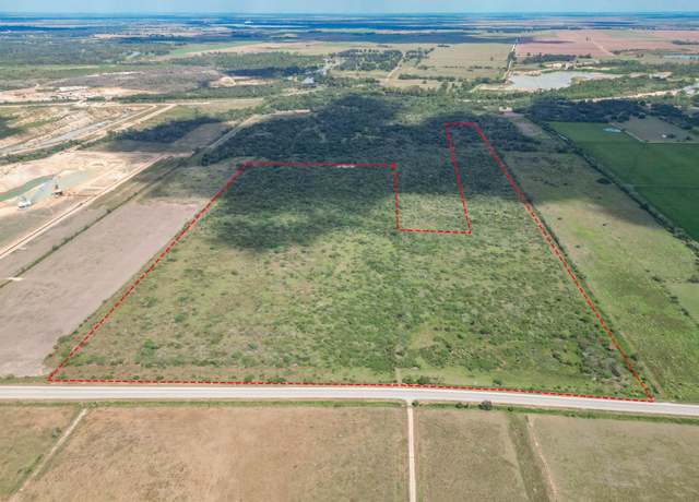 Property at 6975 Highway 71, Garwood, TX 77442