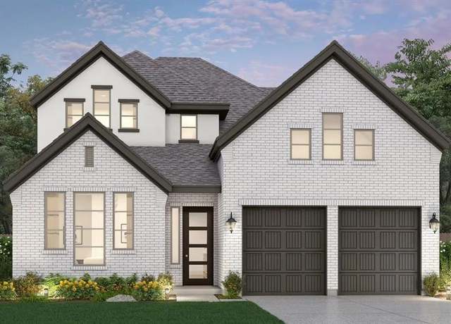 Property at 8623 Blue Coral Dr, Cypress, TX 77433, 4 beds, 4.5 baths