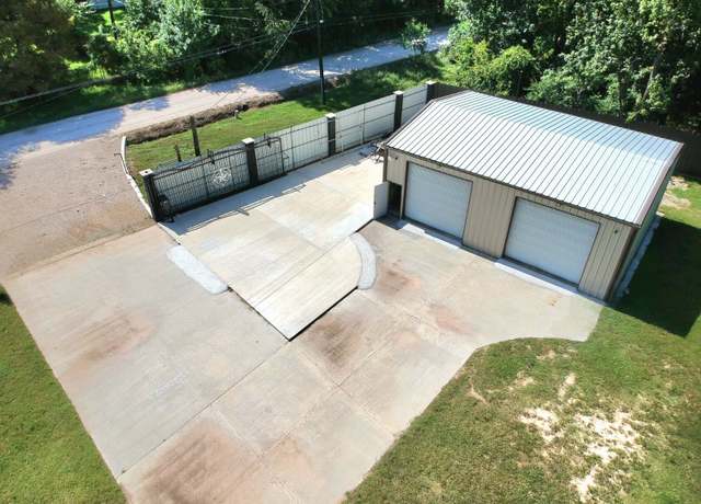 Property at TBD Padok Rd, Houston, TX 77044