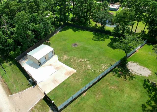 Property at TBD Padok Rd, Houston, TX 77044