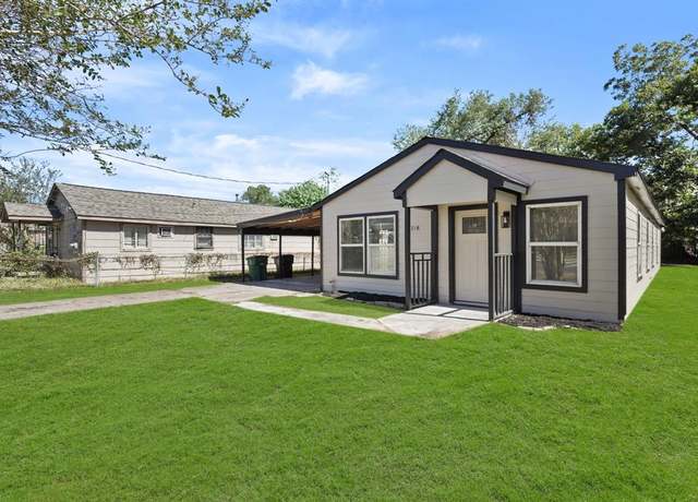 Property at 8318 Moon Beam St, Houston, TX 77088, 4 beds, 2 baths