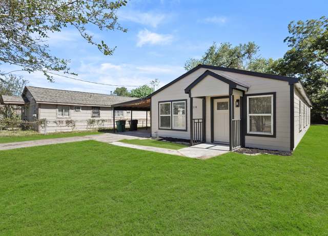 Property at 8318 Moon Beam St, Houston, TX 77088, 4 beds, 2 baths