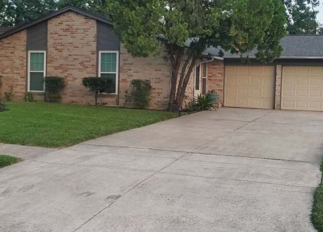 Property at 6922 Foxside Ln, Humble, TX 77338, 3 beds, 2 baths