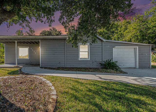 Property at 3303 1st Ave N, Texas City, TX 77590, 3 beds, 2 baths