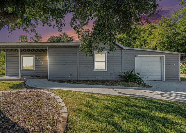 Property at 3303 1st Ave N, Texas City, TX 77590, 3 beds, 2 baths