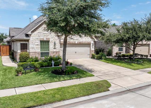 Property at 19226 Hamilton Hills Dr, Cypress, TX 77433, 2 beds, 2 baths