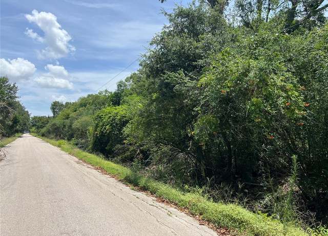 Property at 0 Carson Rd, Houston, TX 77048
