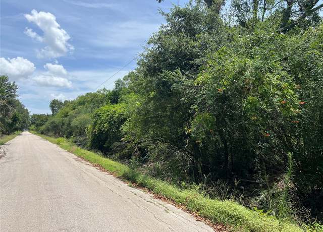 Property at 0 Carson Rd, Houston, TX 77048