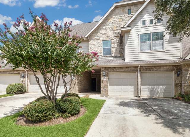 Property at 8430 Sunset Loch Dr, Spring, TX 77379, 3 beds, 2.5 baths